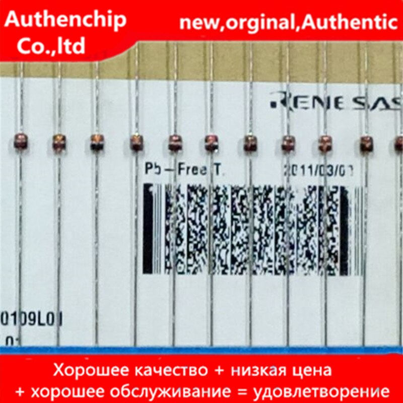 30pcs 100% ű   HZS12A3  Ʃ 400MW DO34 12.2-12.7V HZS12A3TD